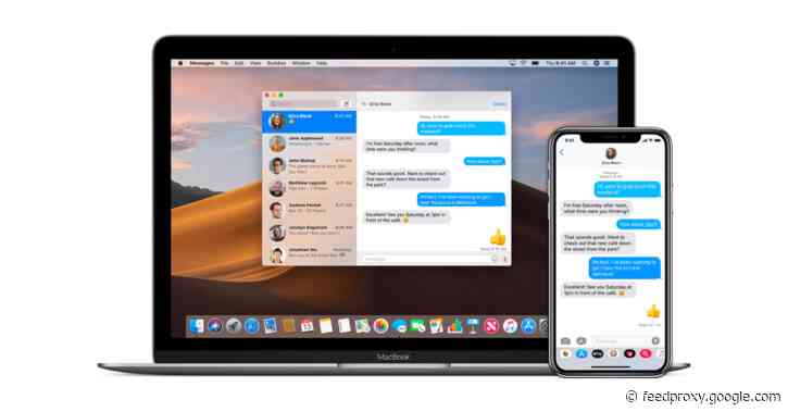 Apple @ Work: iMessage is a terrible tool for the workplace and might even cause legal problems