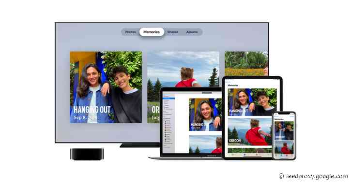 Comment: iCloud Photos still lacks robust family sharing, and it’s time to fix it