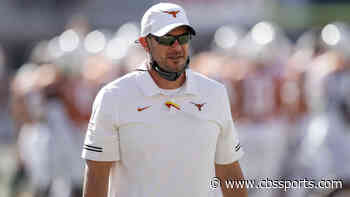 Texas coach Tom Herman returning in 2021 season as Longhorns AD ends rampant speculation