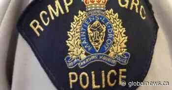 Bailiff shot at while delivering court documents to Okotoks home: RCMP