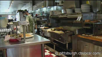 Downtown Pittsburgh Partnership To Provide Meals To Those In Need