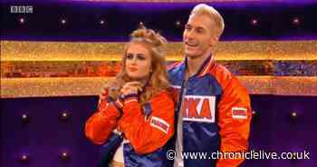 Maisie Smith wins over Strictly fans after 'saving' semi-final