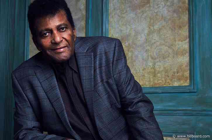 Charley Pride, Trailblazing Country Music Singer, Dies at 86