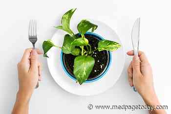 What Is a Plant-Based Diet, Exactly?
