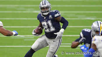 Cowboys vs. Bengals odds, line: 2020 NFL picks, Week 14 predictions from proven projection model