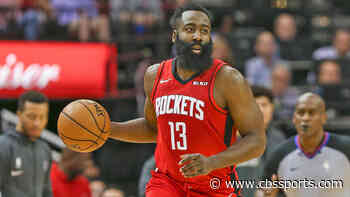Biggest 2020-21 NBA storylines, including James Harden's future with Rockets, Zion Williamson's second season