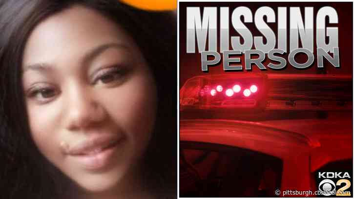 Pittsburgh Police Release New Information Regarding Missing 25-Year-Old Maquallah Bey