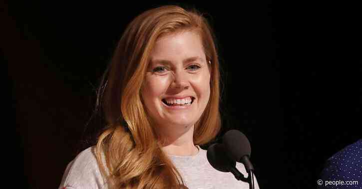 Ryan Gosling and Emma Stone Yuk It Up While Amy Adams and Her Daughter Give ‘Good Vibes’ at Oscars Rehearsals