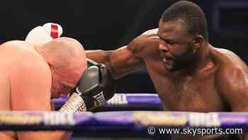 Classy Bakole beats Kuzmin on points