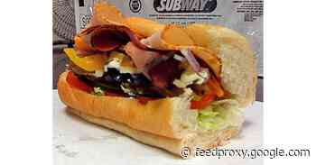 Subway sandwich scam mystifies loyalty card users