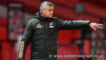 Ole Gunnar Solskjaer pleased with United’s response to Champions League exit