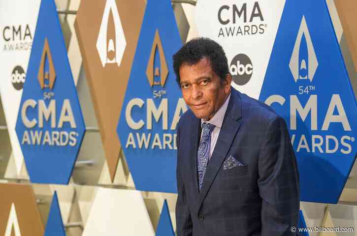 Dolly Parton, Reba McEntire & More Mourn Charley Pride: ‘We Will Always Love You’