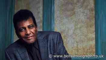Dolly Parton pays tribute to country music star Charley Pride after death at 86