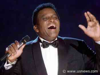 Charley Pride, Country Music's First Black Star, Dies at 86