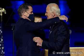 Hunter Biden Subpoena Seeks Info on Burisma, Other Entities