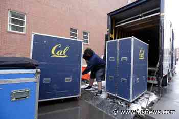 Cal at Washington State Canceled Because of COVID-19