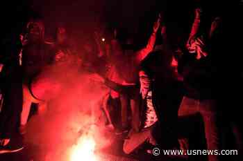 Israelis Maintain Anti-Netanyahu Protests in Wintry Weather