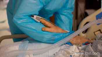 US surpasses 16 million Covid-19 cases