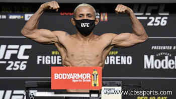UFC 256 start time -- Figueiredo vs. Moreno: Live stream, fight card, prelims, PPV price, TV channel