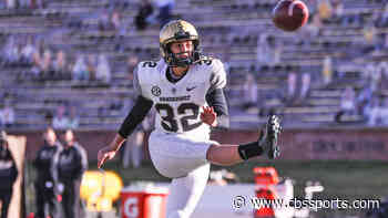 Vanderbilt kicker Sarah Fuller makes history again as first woman to score points in Power Five game