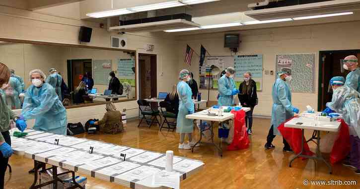 Tribune Editorial: Testing can rescue our schools