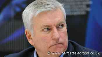 Amazon may compete for future Six Nations broadcasting rights says Bill Sweeney