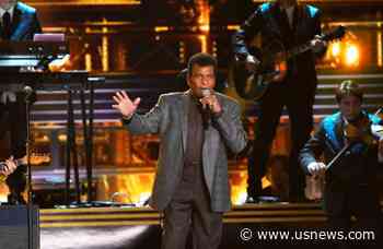 Country Singer Charley Pride Dead From Coronavirus at 86