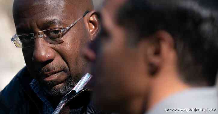 Republican Jewish Coalition Rips Raphael Warnock for ‘Hatemongering’ and Anti-Israel Beliefs