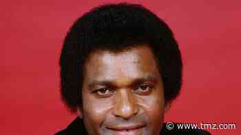 Charley Pride Dead at 86 from COVID-19, Country Music's First Black Superstar