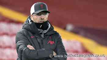 Jurgen Klopp believes coronavirus rules have impacted on building team spirit
