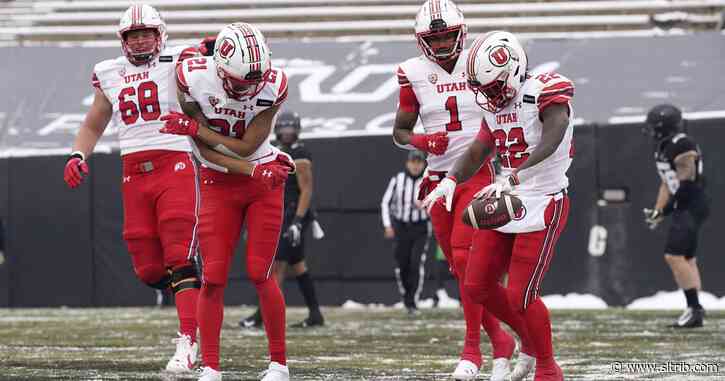 Gordon Monson: Something real good is brewing among the Utes