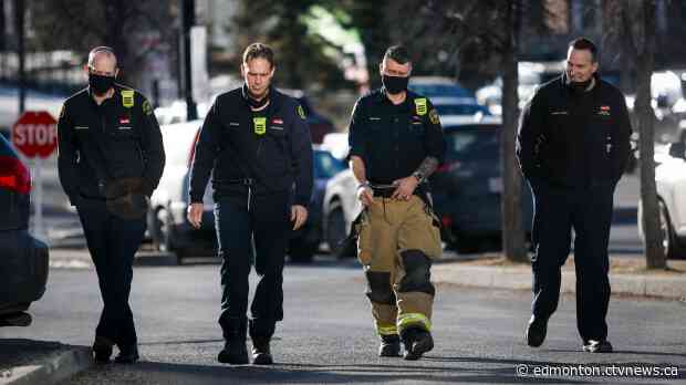 Alberta records 1,590 new COVID-19 cases, 13 new deaths