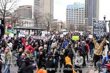Photos: March for Casey Goodson Jr.