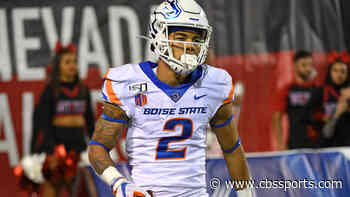 College football games on CBS Sports Network -- Watch Boise State vs. Wyoming live stream, TV channel