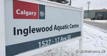 Calgary pools close as councillor seeks options for struggling inner city aquatic centre