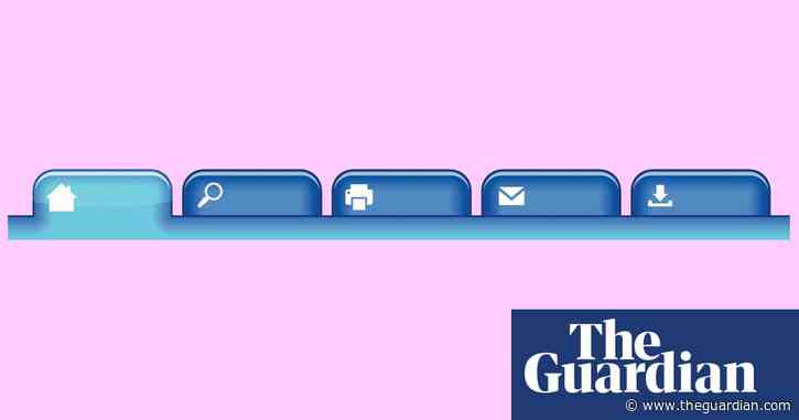 Is your browser window full of open tabs? Time for a digital declutter | Hannah Jane Parkinson