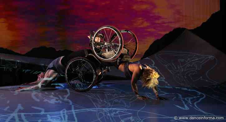 Kinetic Light’s ‘DESCENT’: Aesthetic harmony, tension and ‘reckless abandon’