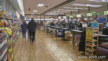 Market in the Square gives back to Western New York