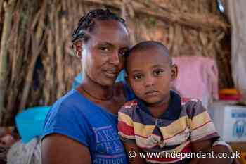 World Food Programme responds as refugees from Ethiopia’s Tigray region seek sanctuary in Sudan