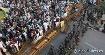 The uprising of India’s farmers: The significance and history behind the worldwide protests