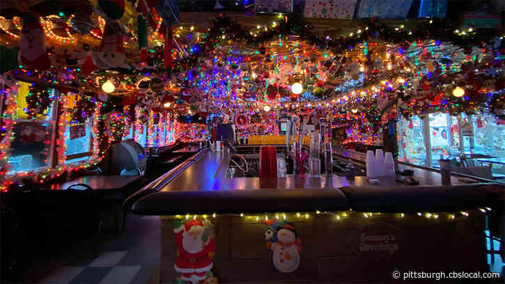 ‘We Don’t Have The Manpower To Do It’: Local Restaurant Forced To Scale Back Holiday Charity Operations Due To New Restrictions