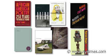 The Best Poetry of 2020