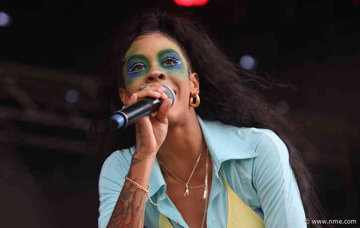 Rico Nasty to release ‘Nightmare Vacation’-themed comic book