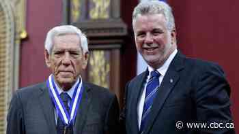 Claude Castonguay, father of universal health care in Quebec, dies at 91