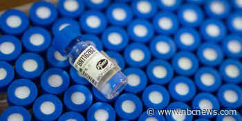 Delivery of first Covid-19 vaccines expected Monday