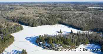 Success of Twin Metals copper mine hinges on holding every last drop of tainted water
