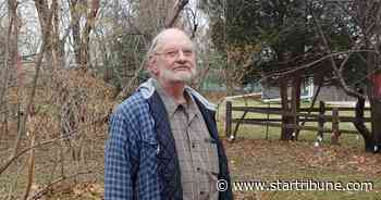 Retired professor fights to keep his North Mankato yard natural