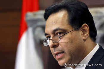 Charges in Beirut port blast stir controversy in Lebanon