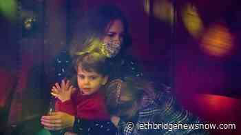 Prince William thanks pandemic workers at Christmas show - Lethbridge News Now