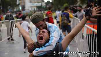 Final goodbye: Recalling influential people who died in 2020 - Lethbridge News Now